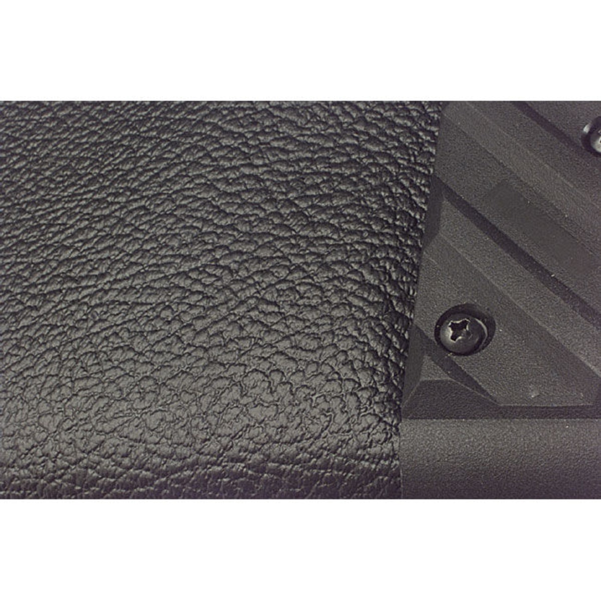 Parts Express Vintage Marshall Style Black Bronco Tolex Vinyl Speaker Covering Yard 54" Wide